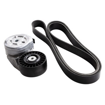 SERPENTINE BELT KIT, DAYCO