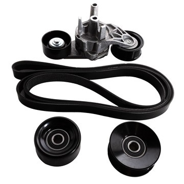 SERPENTINE BELT KIT, DAYCO
