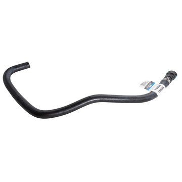 MOLDED HEATER HOSE, DAYCO
