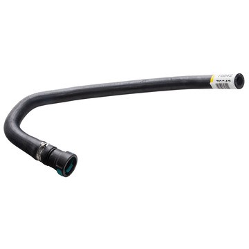 MOLDED HEATER HOSE, DAYCO