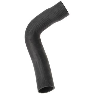 CURVED RADIATOR HOSE, DAYCO