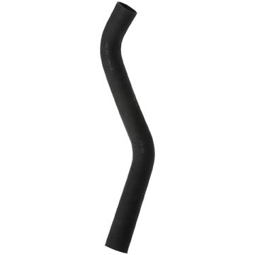 CURVED RADIATOR HOSE, DAYCO