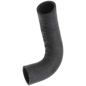 CURVED RADIATOR HOSE, DAYCO