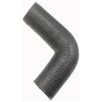 CURVED RADIATOR HOSE, DAYCO
