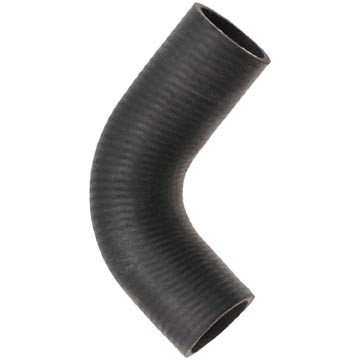 CURVED RADIATOR HOSE, DAYCO