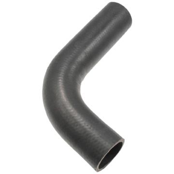 CURVED RADIATOR HOSE, DAYCO