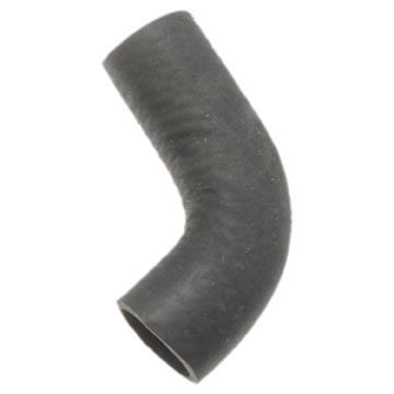 CURVED RADIATOR HOSE, DAYCO