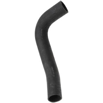 CURVED RADIATOR HOSE, DAYCO