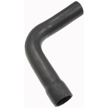 CURVED RADIATOR HOSE, DAYCO