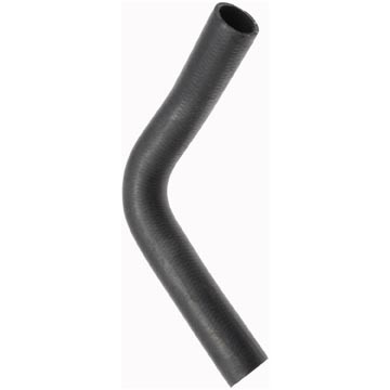 CURVED RADIATOR HOSE, DAYCO