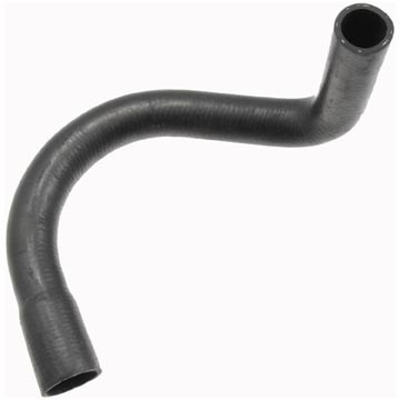 CURVED RADIATOR HOSE, DAYCO
