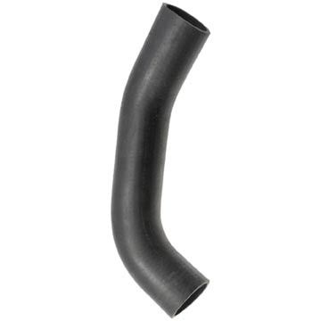 CURVED RADIATOR HOSE, DAYCO