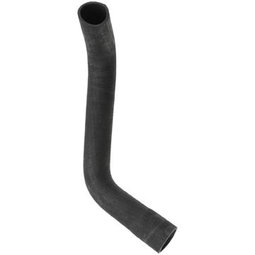 CURVED RADIATOR HOSE, DAYCO