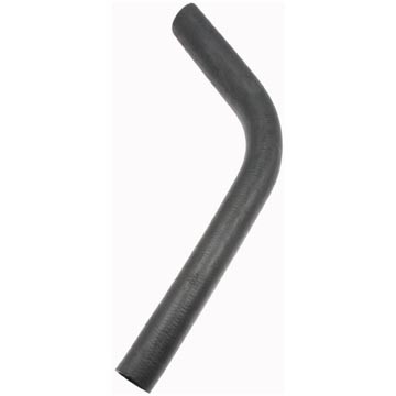 CURVED RADIATOR HOSE, DAYCO