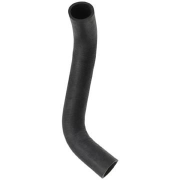 CURVED RADIATOR HOSE, DAYCO
