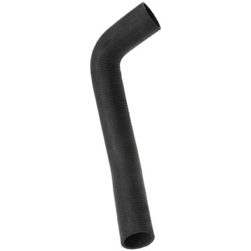 CURVED RADIATOR HOSE, DAYCO