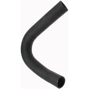 CURVED RADIATOR HOSE, DAYCO