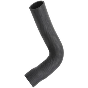 CURVED RADIATOR HOSE, DAYCO