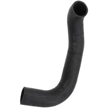 CURVED RADIATOR HOSE, DAYCO