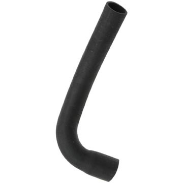 CURVED RADIATOR HOSE, DAYCO
