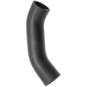 CURVED RADIATOR HOSE, DAYCO