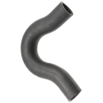 CURVED RADIATOR HOSE, DAYCO