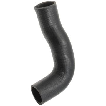 CURVED RADIATOR HOSE, DAYCO