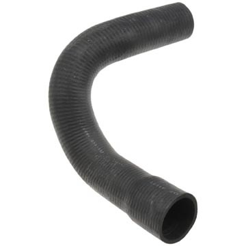 CURVED RADIATOR HOSE, DAYCO