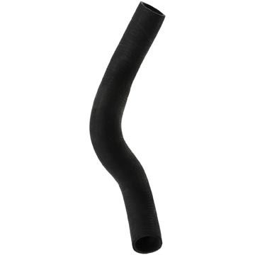 CURVED RADIATOR HOSE, DAYCO