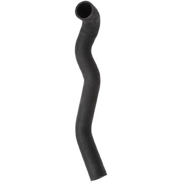 CURVED RADIATOR HOSE, DAYCO