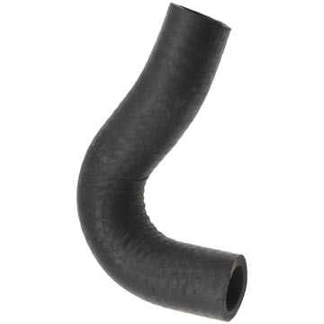 CURVED RADIATOR HOSE, DAYCO