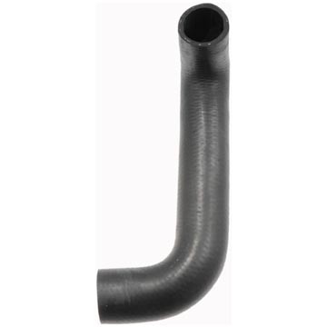 CURVED RADIATOR HOSE, DAYCO