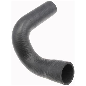 CURVED RADIATOR HOSE, DAYCO