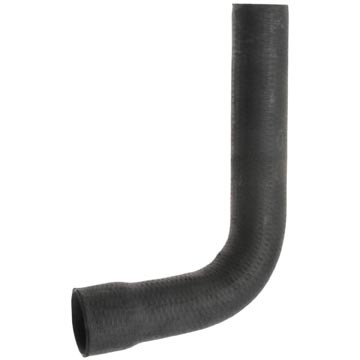 CURVED RADIATOR HOSE, DAYCO