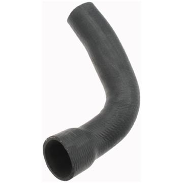 CURVED RADIATOR HOSE, DAYCO