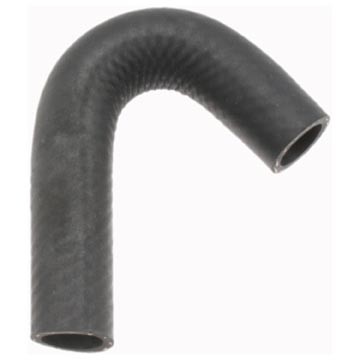 CURVED RADIATOR HOSE, DAYCO