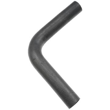 CURVED RADIATOR HOSE, DAYCO