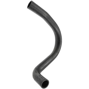 CURVED RADIATOR HOSE, DAYCO