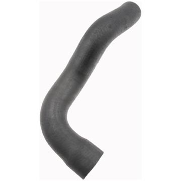 CURVED RADIATOR HOSE, DAYCO