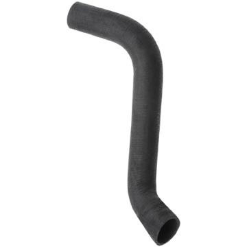 CURVED RADIATOR HOSE, DAYCO