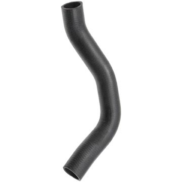 CURVED RADIATOR HOSE, DAYCO
