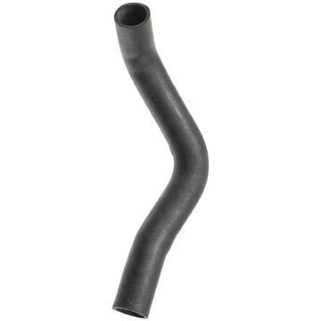 CURVED RADIATOR HOSE, DAYCO