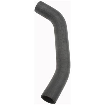 CURVED RADIATOR HOSE, DAYCO