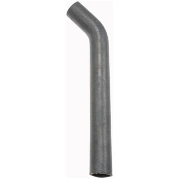 CURVED RADIATOR HOSE, DAYCO