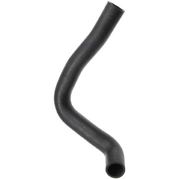 CURVED RADIATOR HOSE, DAYCO