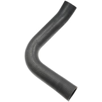 CURVED RADIATOR HOSE, DAYCO