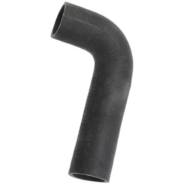 CURVED RADIATOR HOSE, DAYCO