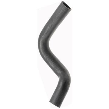 CURVED RADIATOR HOSE, DAYCO