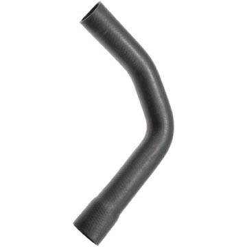 CURVED RADIATOR HOSE, DAYCO