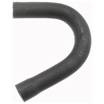 CURVED RADIATOR HOSE, DAYCO